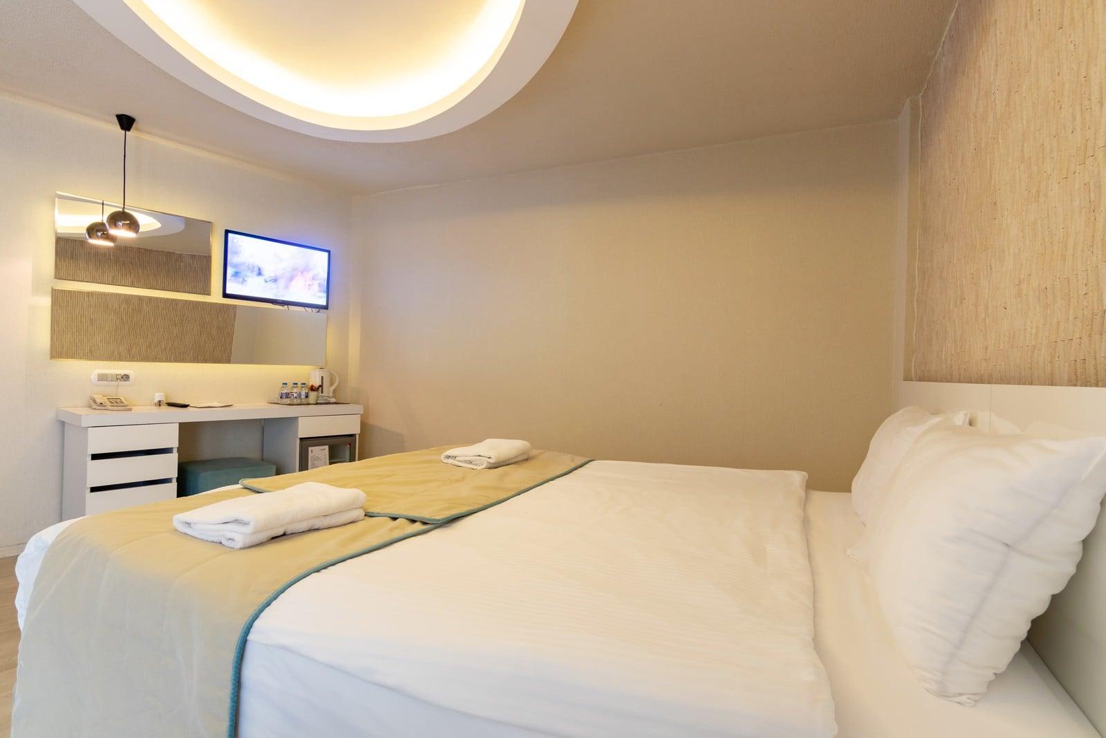 The D Hotel Çeşme Resort — 5