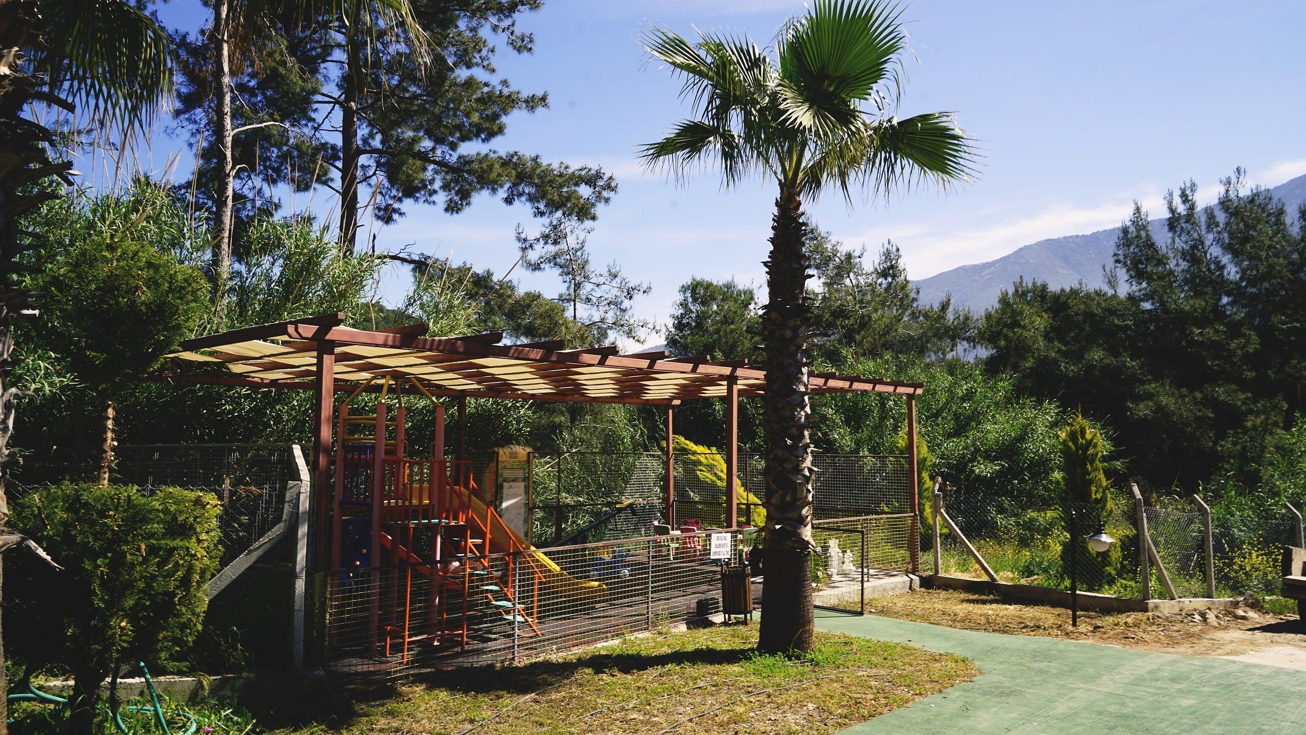 Green Forest Holiday Village — 6