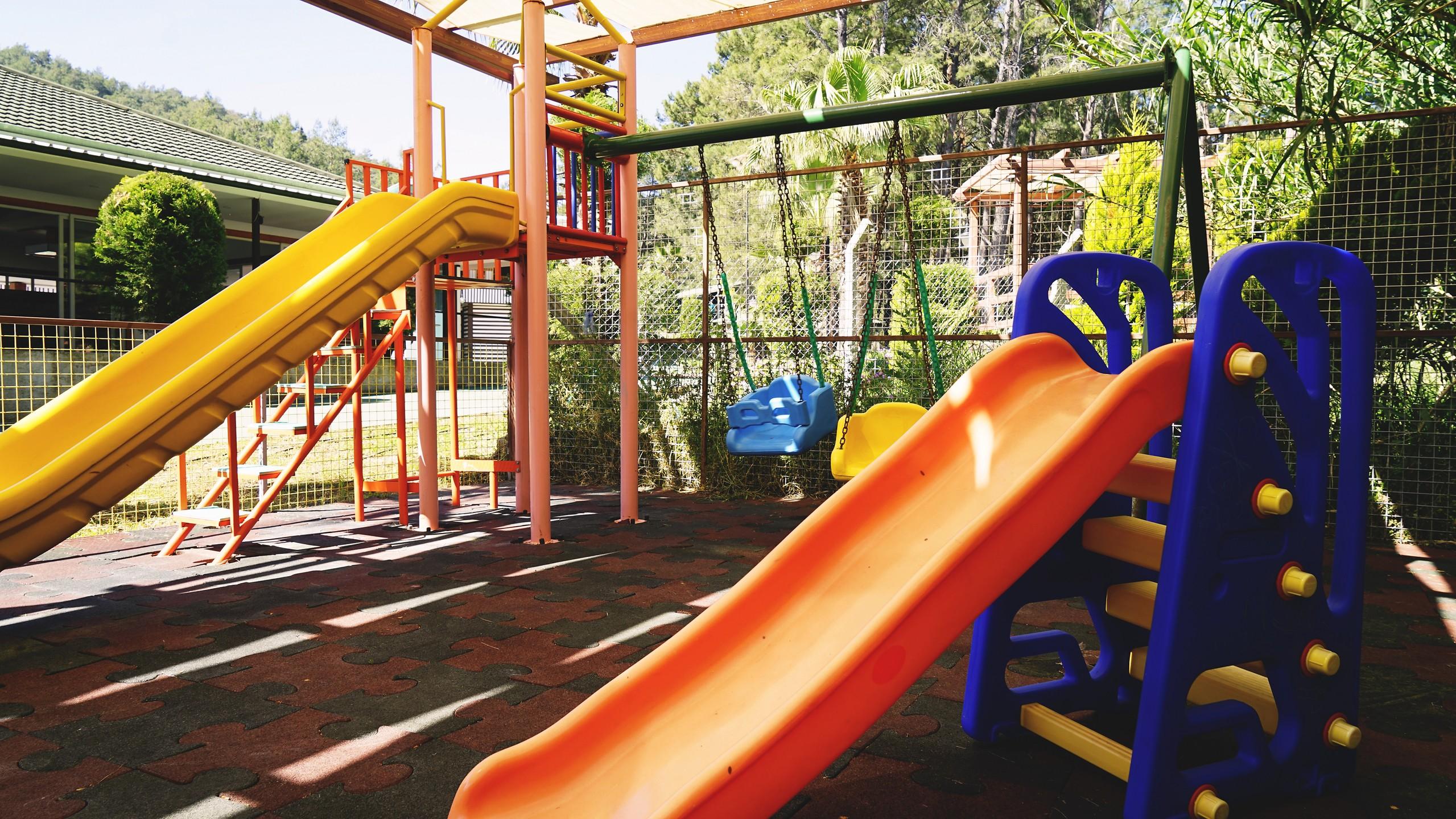 Green Forest Holiday Village — 7