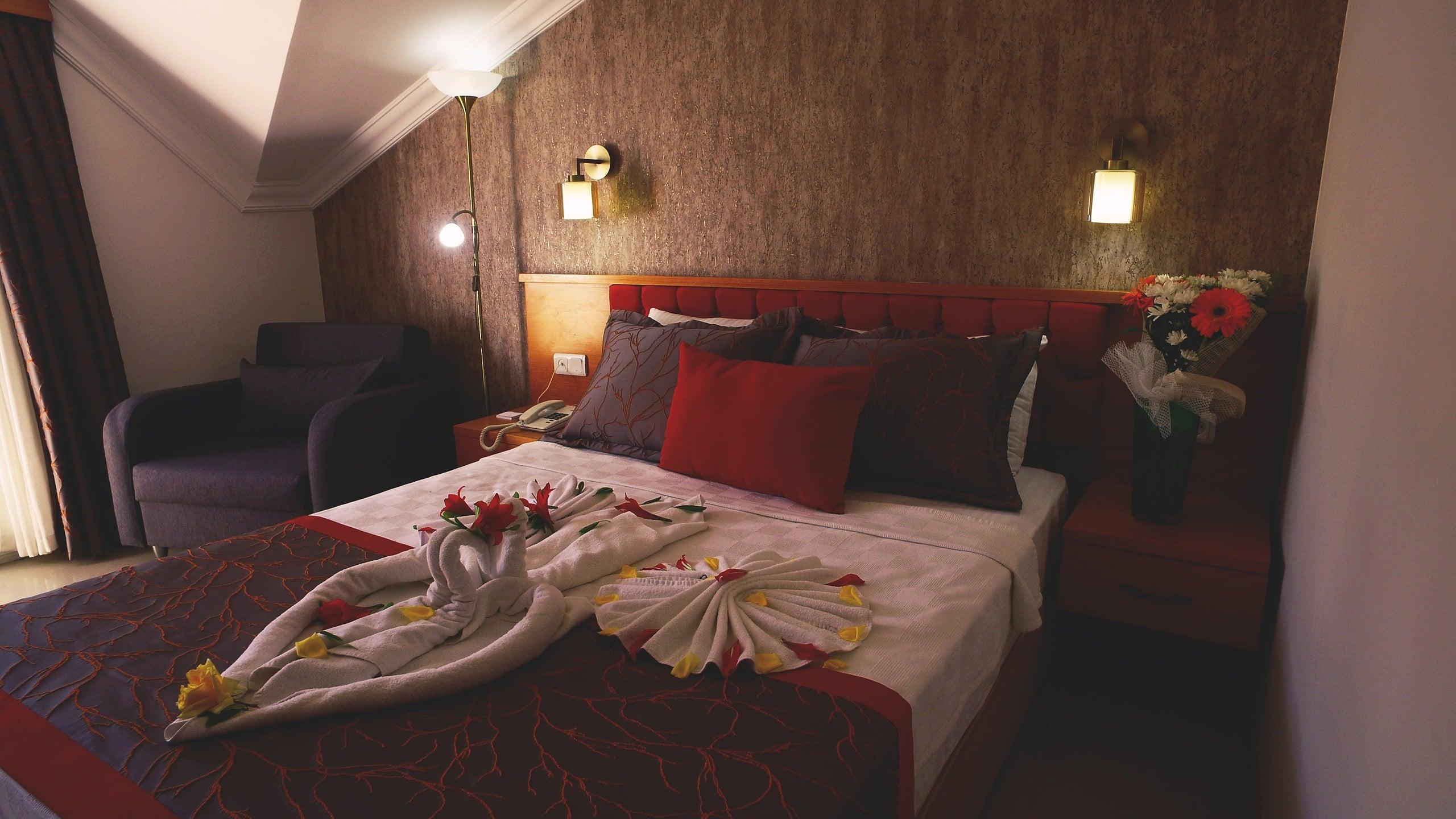 Green Forest Holiday Village — 4