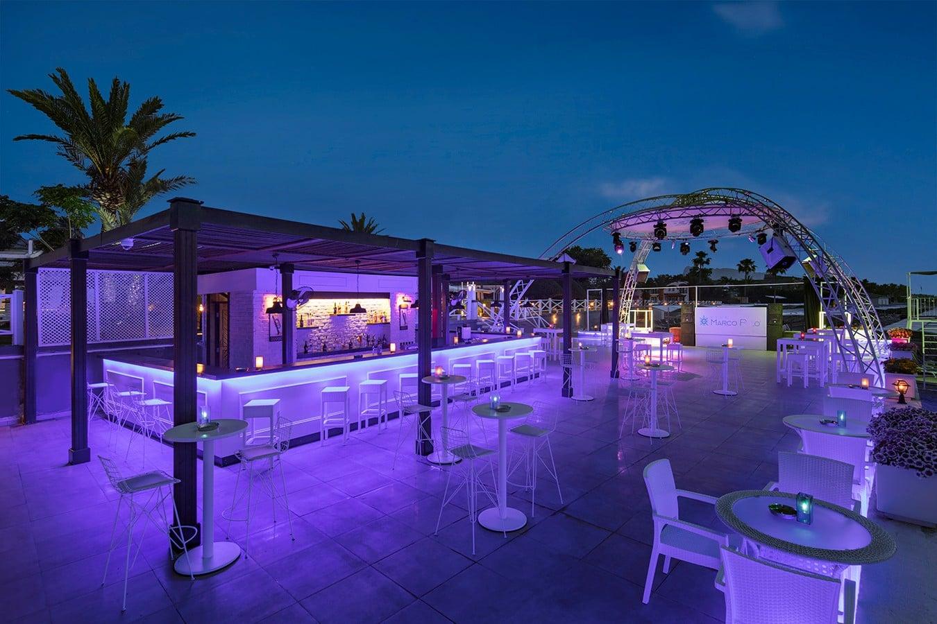 Club Marco Polo — 4