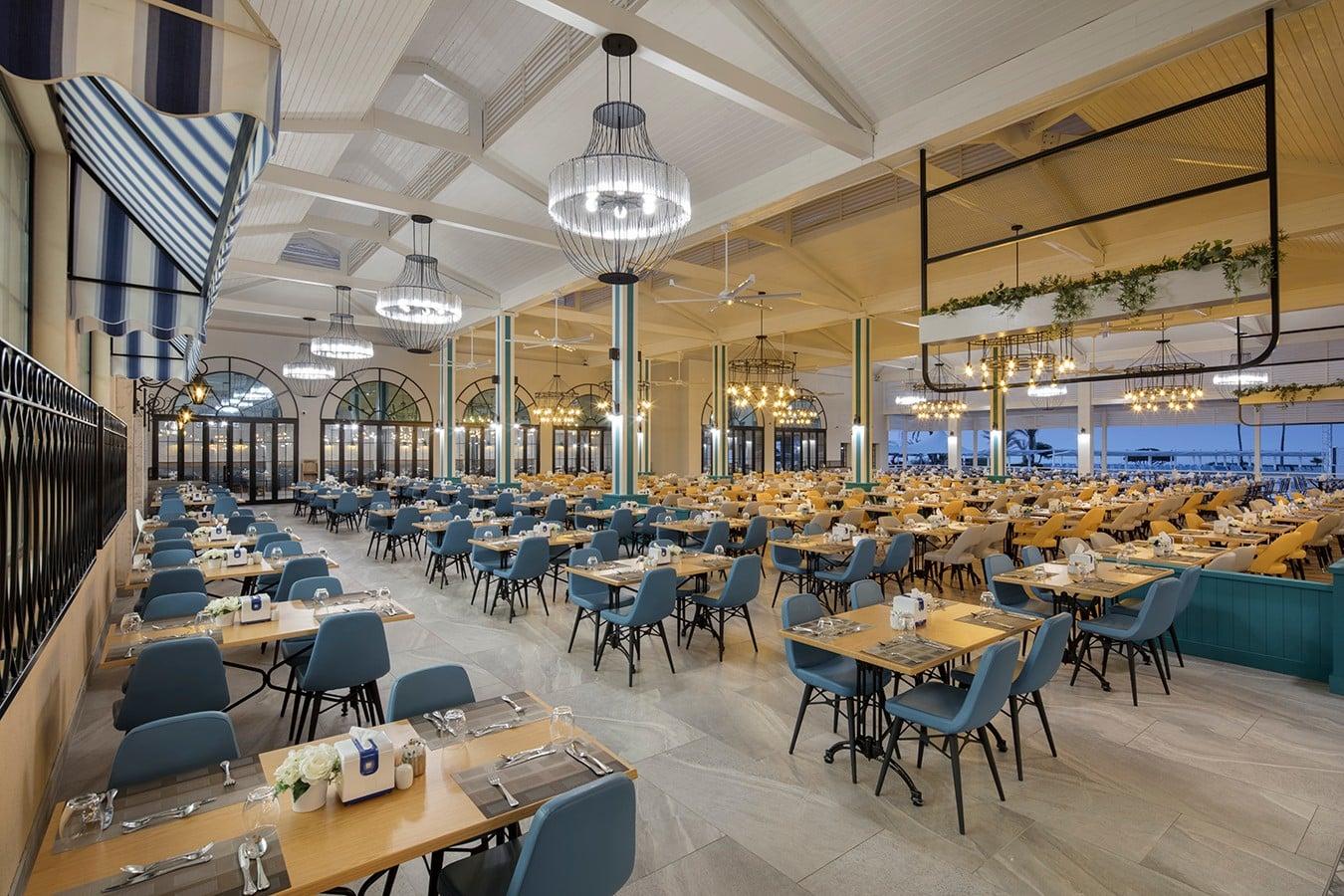 Club Marco Polo — 10