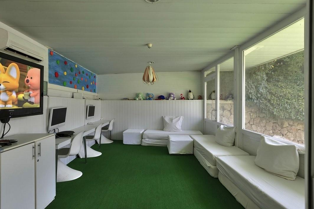 Sunis Hotel Su — 7