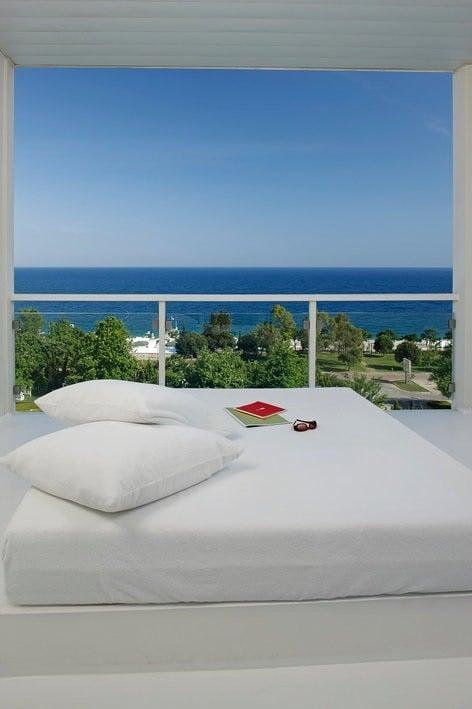 Sunis Hotel Su — 3