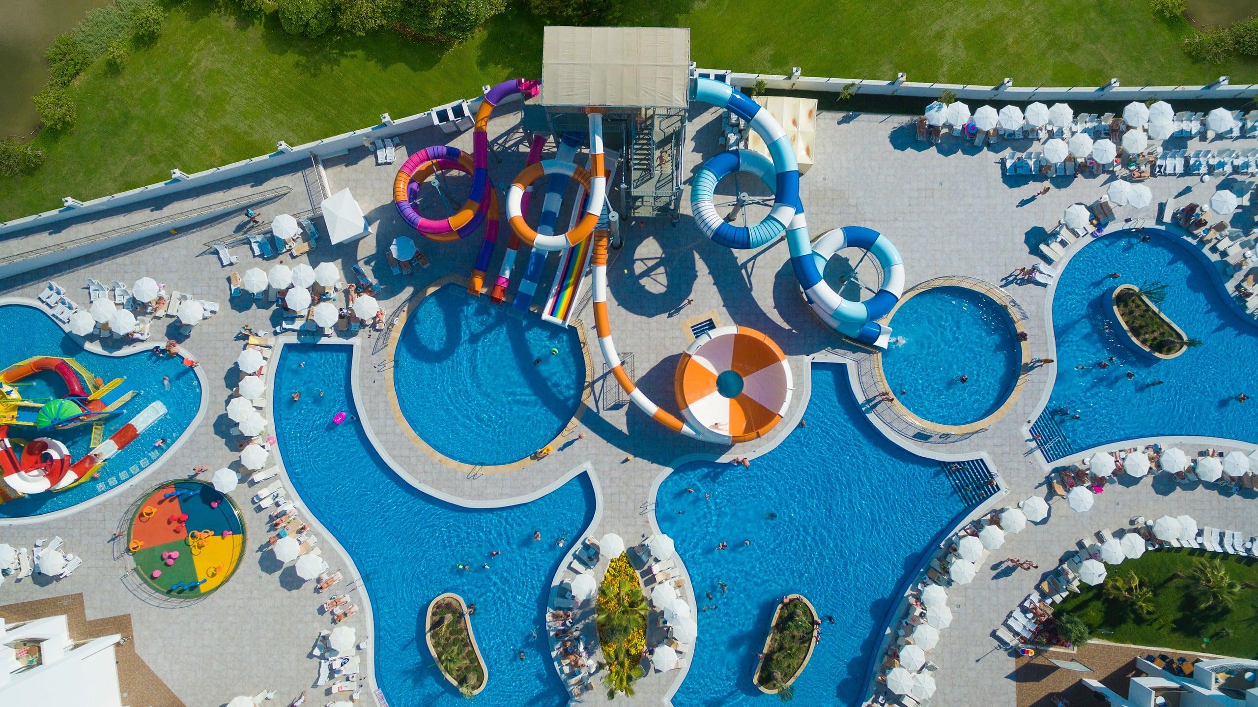 Calido Maris Hotel — 3