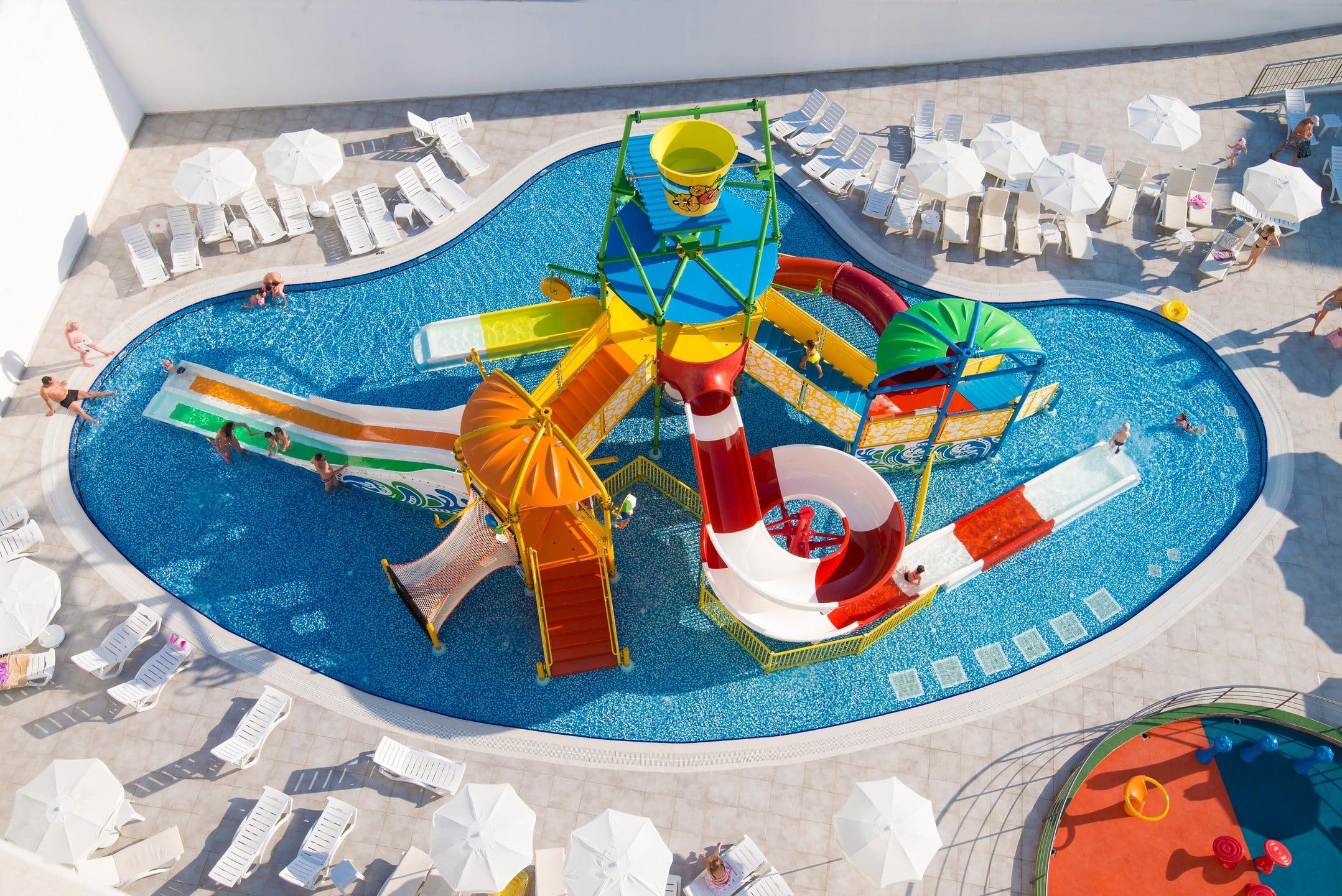 Calido Maris Hotel — 7