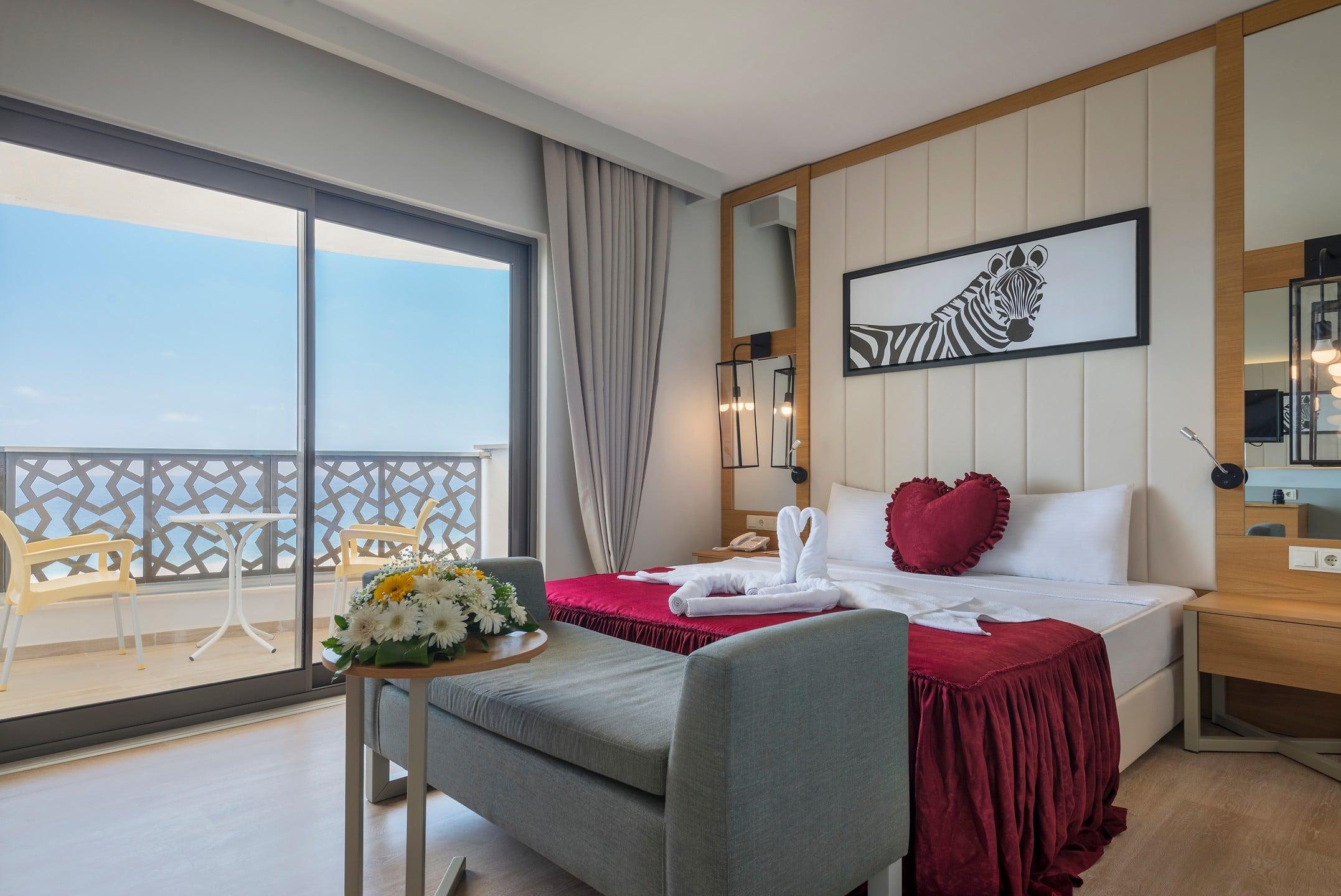 Calido Maris Hotel — 4