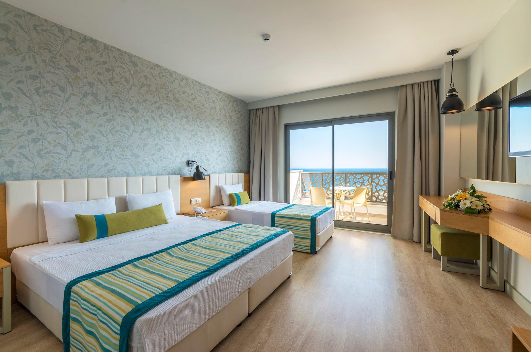 Calido Maris Hotel — 8