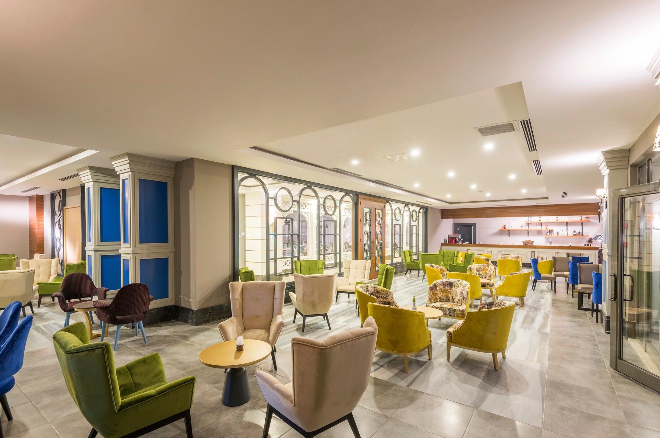 Calido Maris Hotel — 10