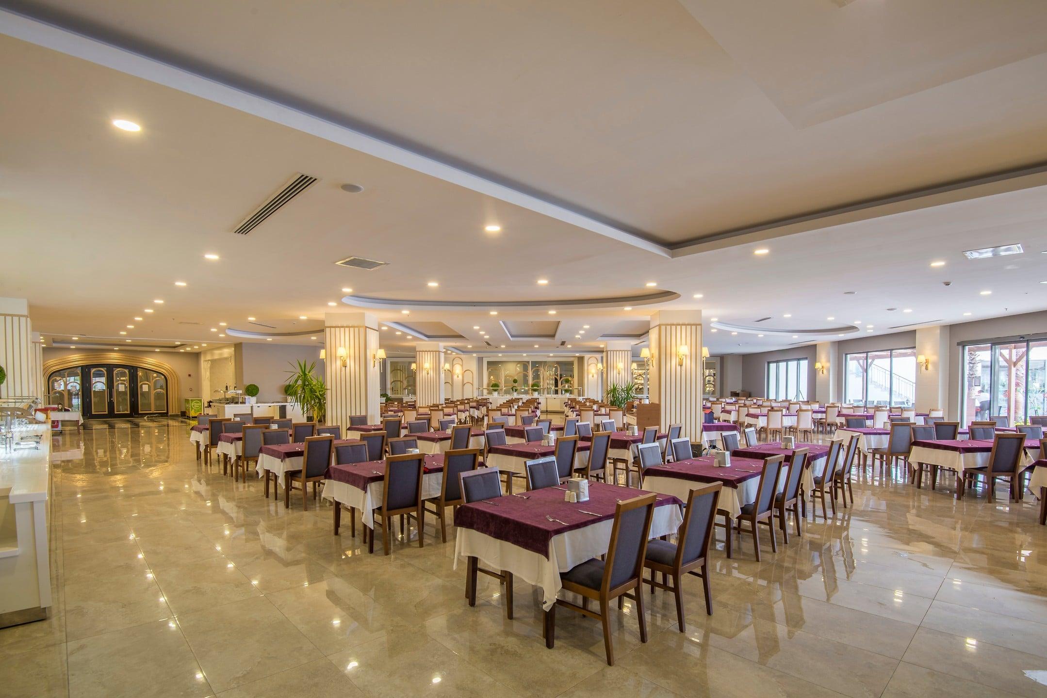 Calido Maris Hotel — 6