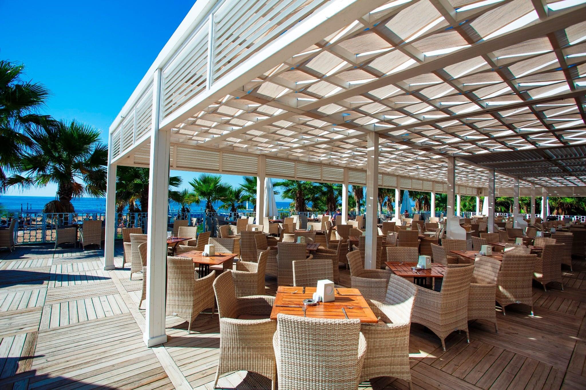 Club Grand Aqua — 10