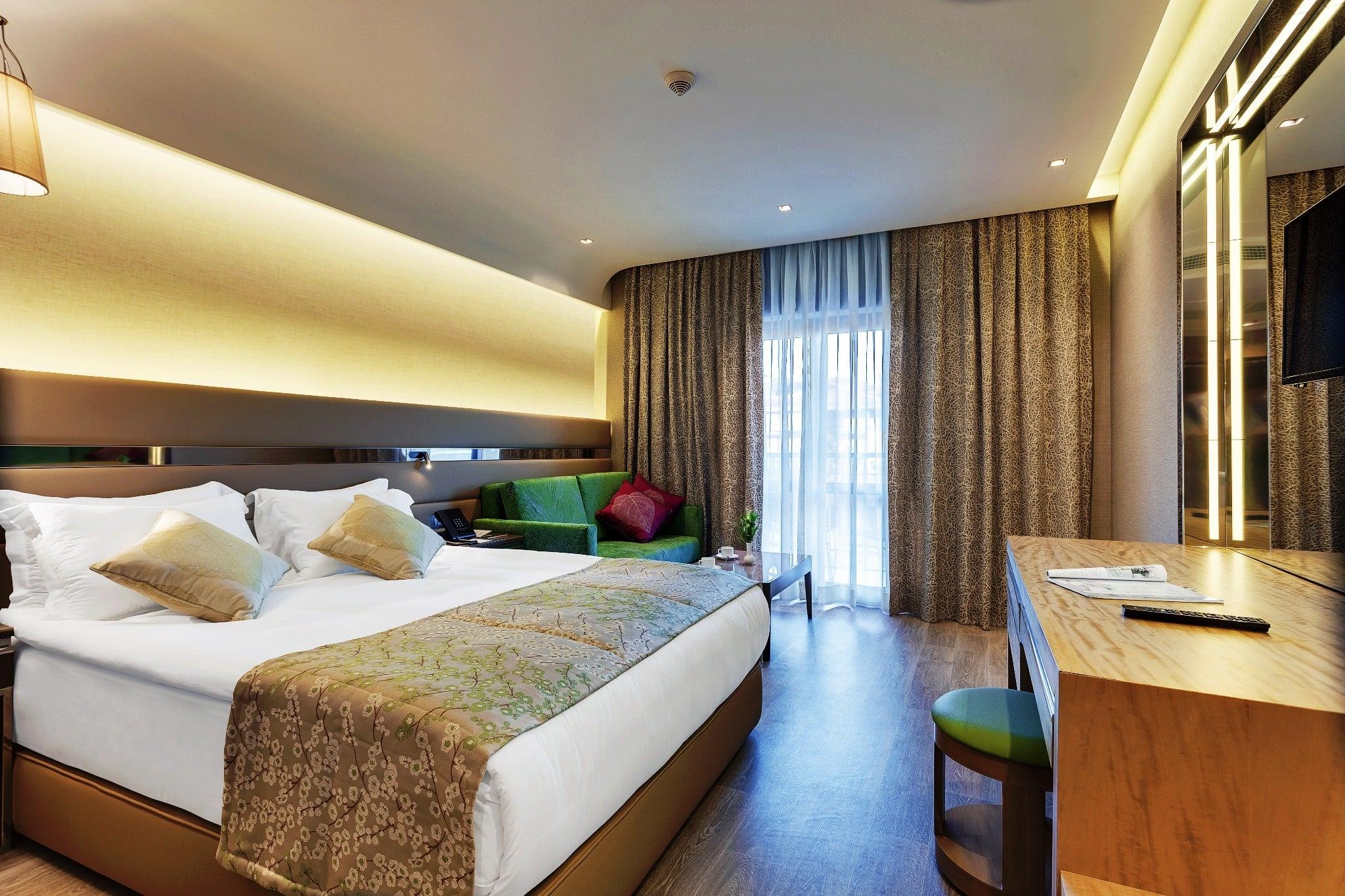 Club Grand Aqua — 7
