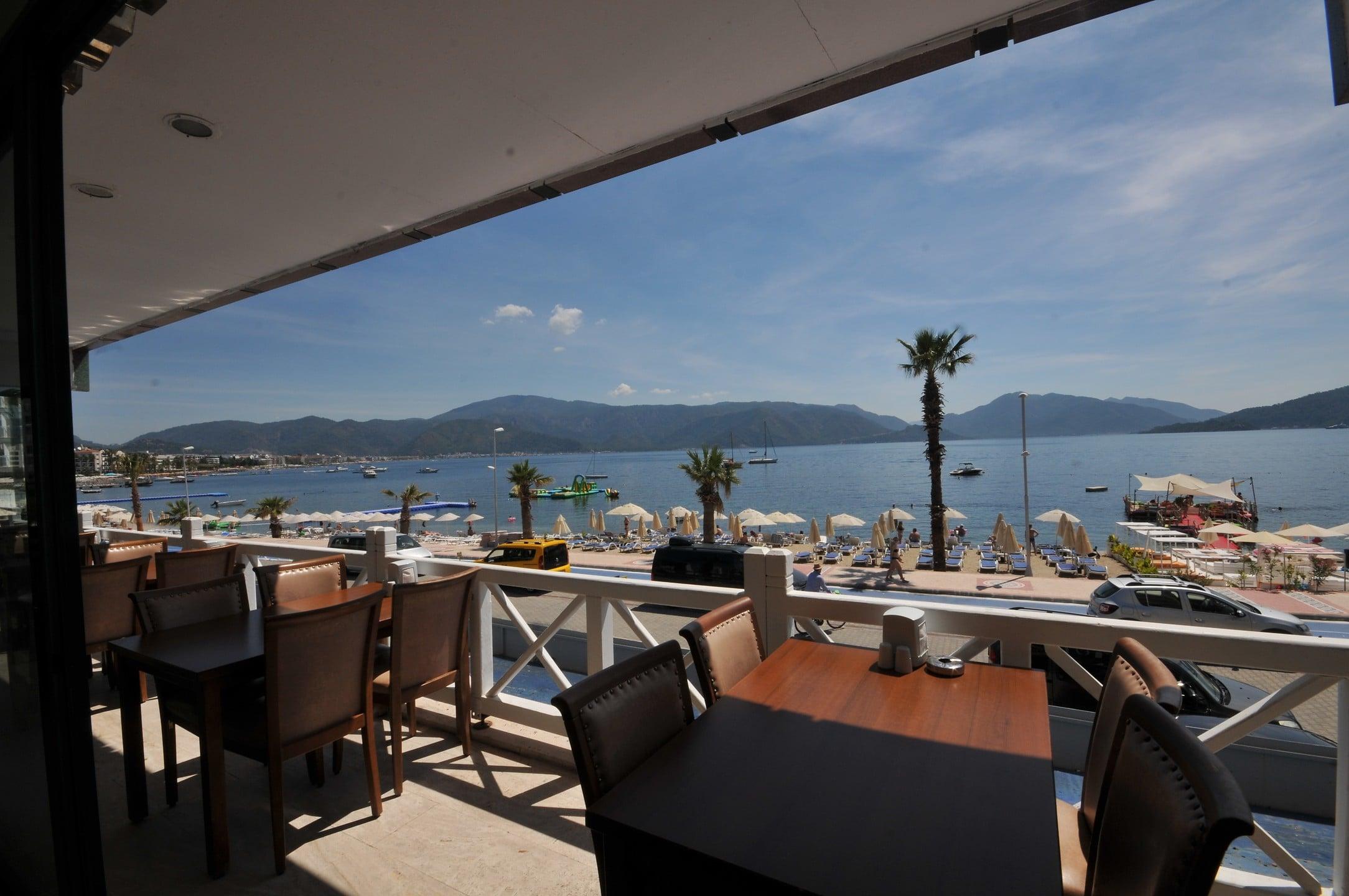 Class Beach Hotel — 2