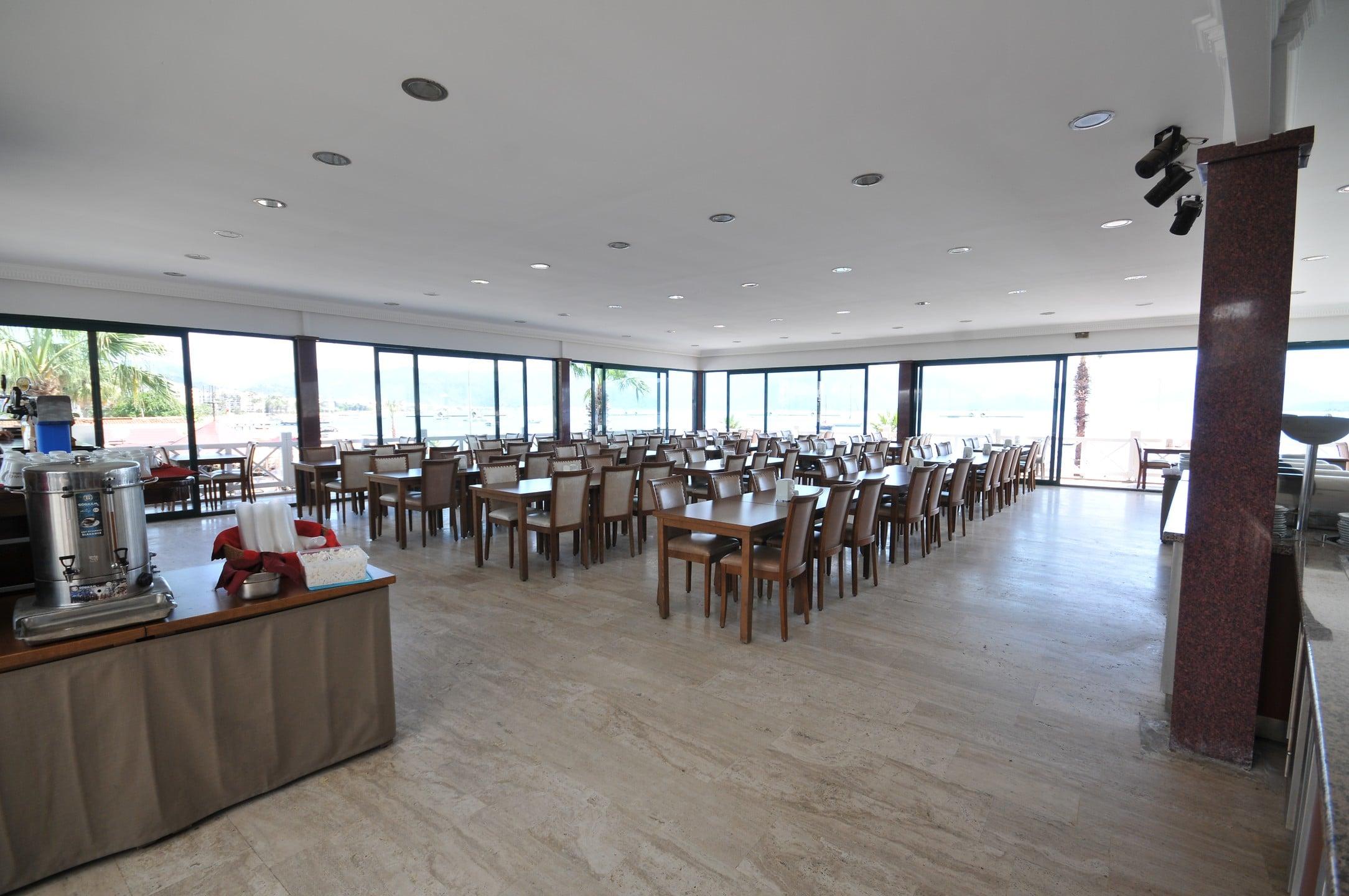 Class Beach Hotel — 4