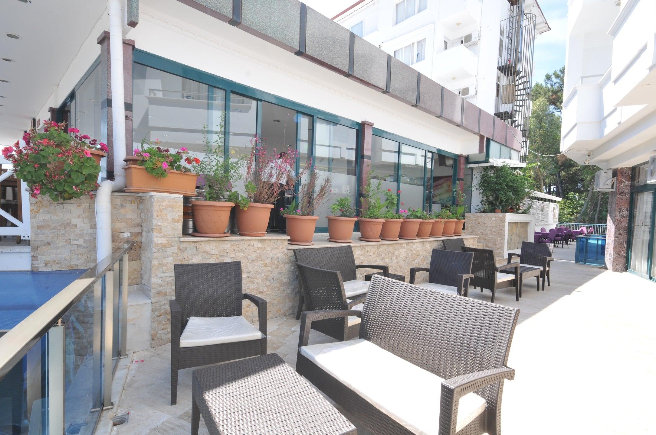 Class Beach Hotel — 9