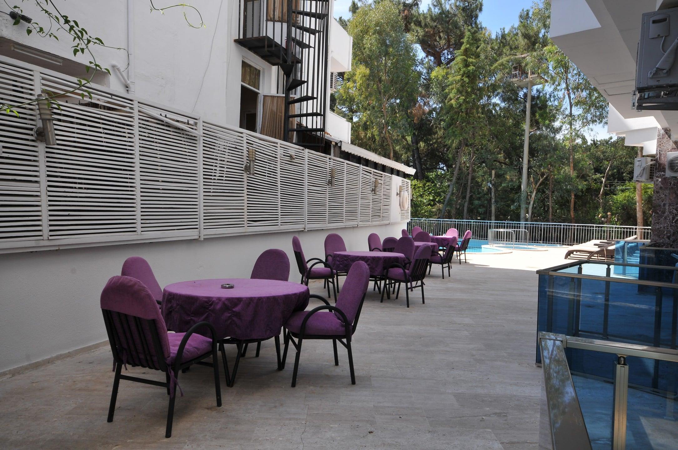 Class Beach Hotel — 10
