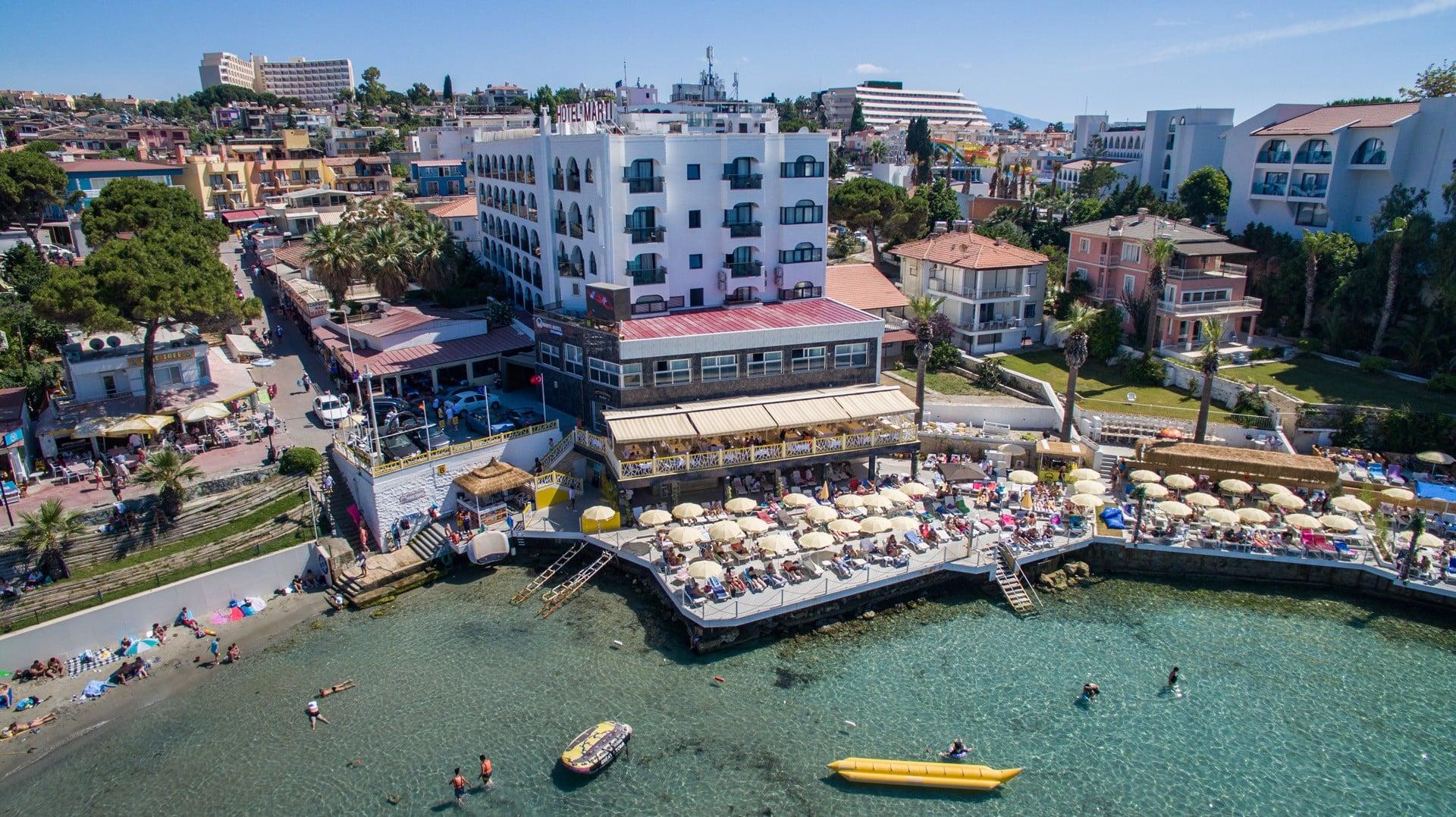 Martı Prime Beach — 8