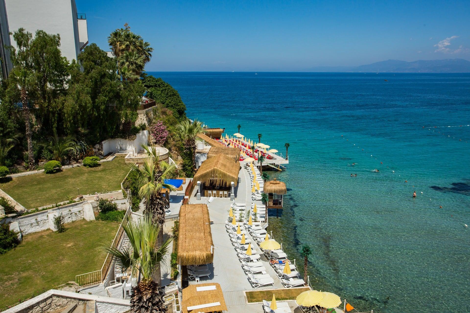 Martı Prime Beach — 10