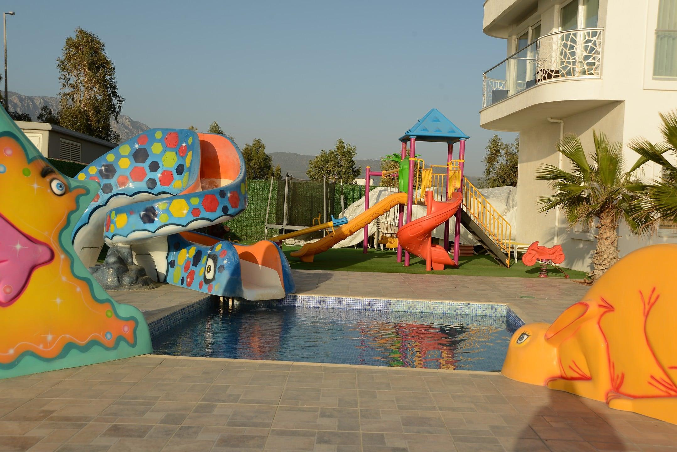 Marpessa Blue Beach — 8
