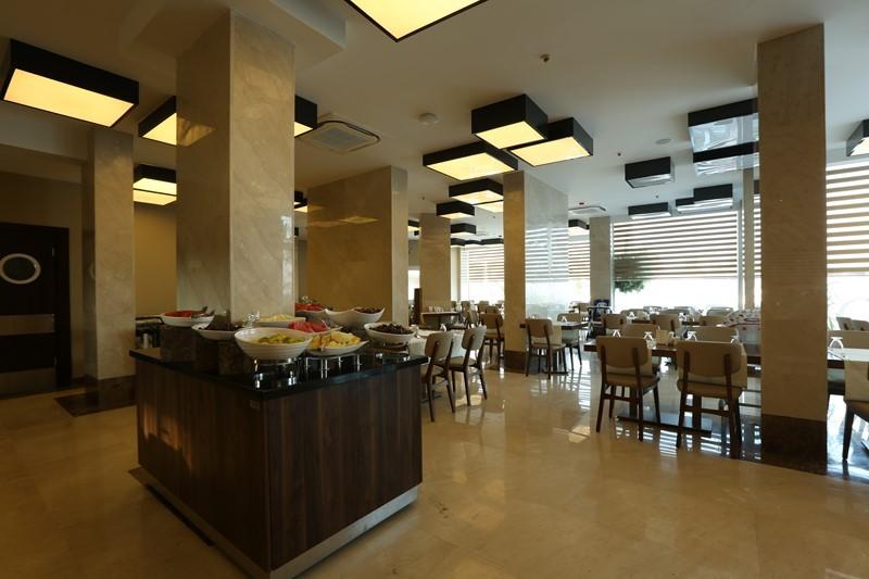 Marpessa Blue Beach — 9