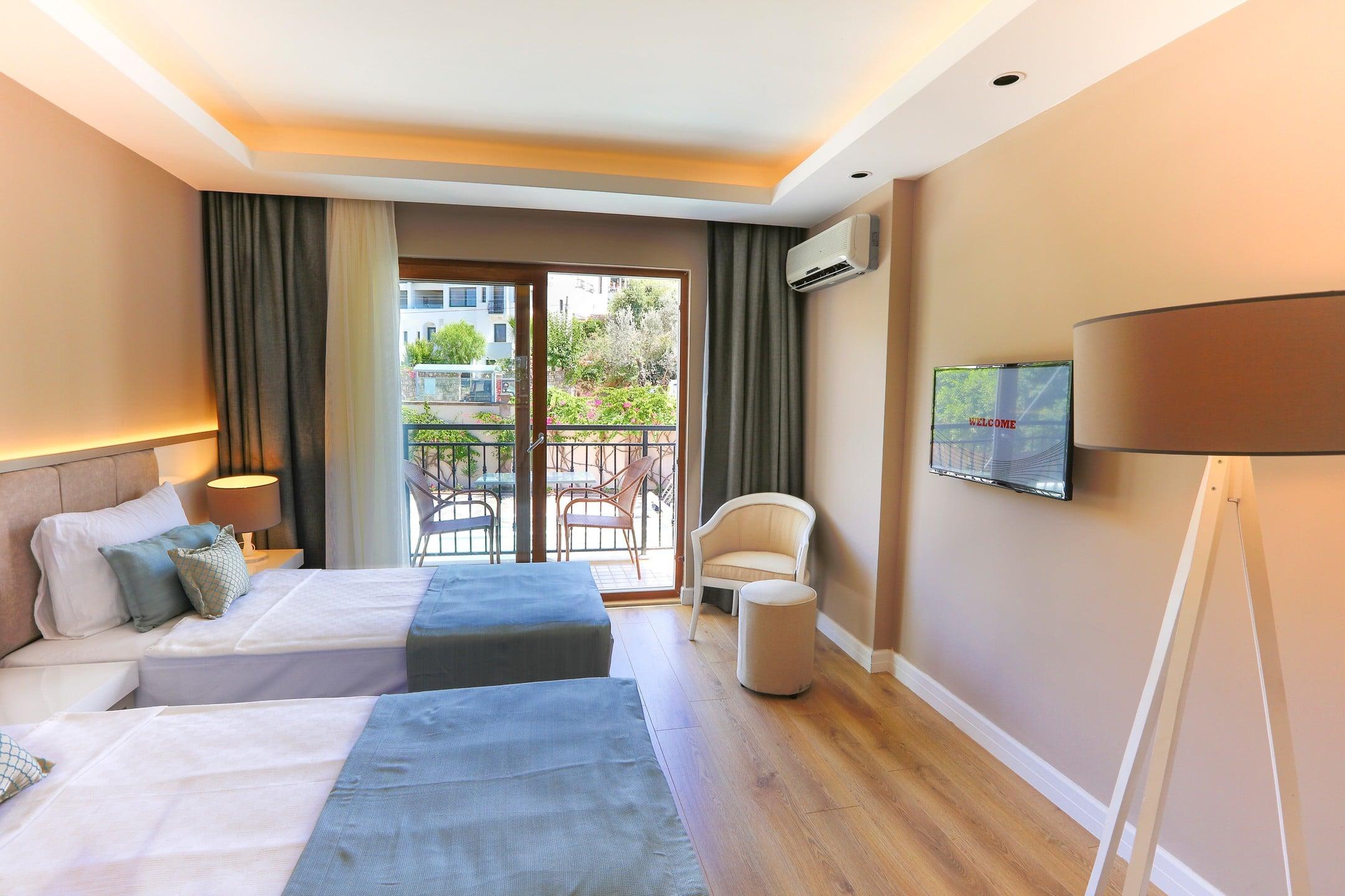 Vita Bella Hotel Resort & Spa — 8