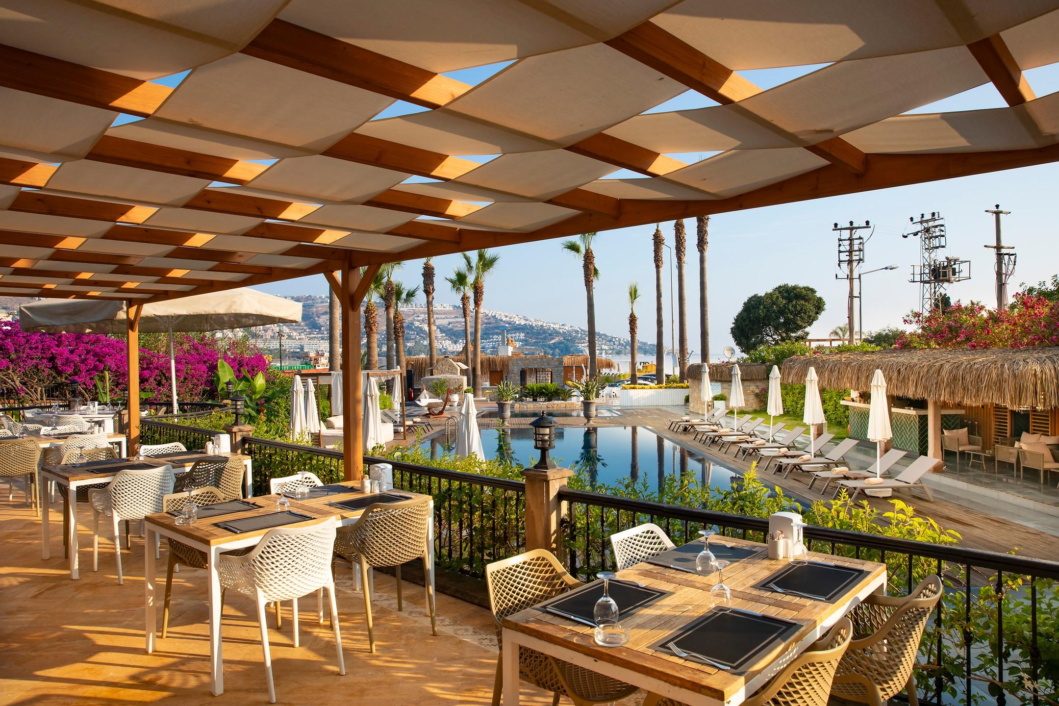 Vita Bella Hotel Resort & Spa — 6