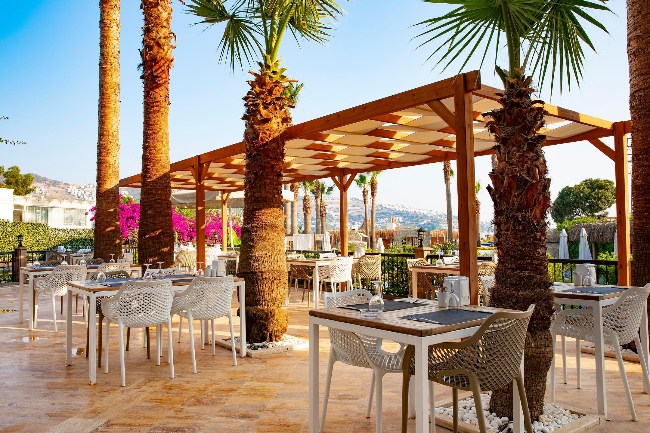 Vita Bella Hotel Resort & Spa — 10