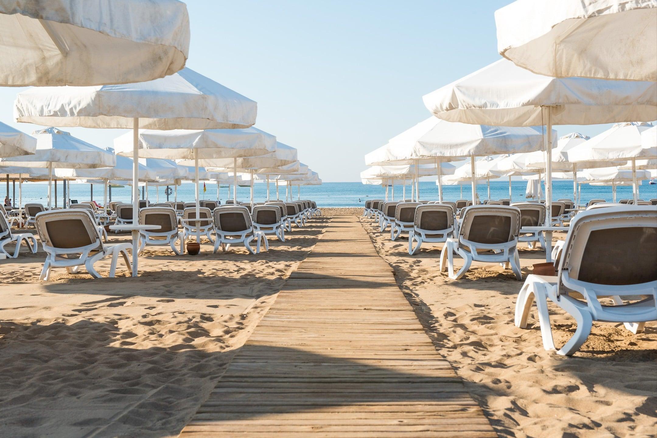 Barut B Suites — 4