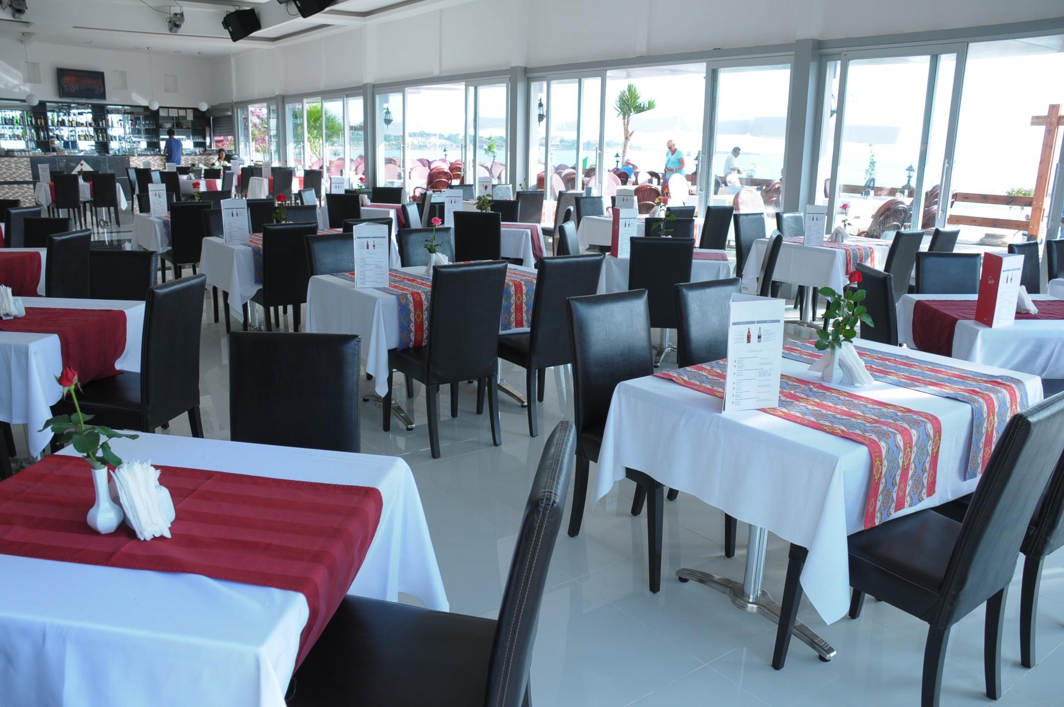 Nova Beach Hotel — 5