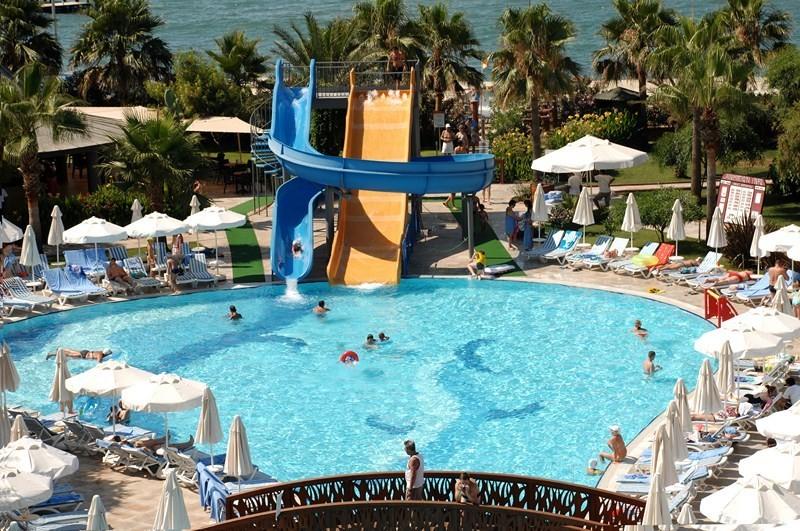 Club Mirador Beach — 4