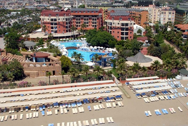 Club Mirador Beach — 6