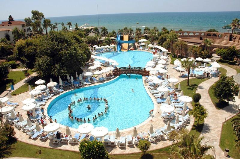 Club Mirador Beach — 9