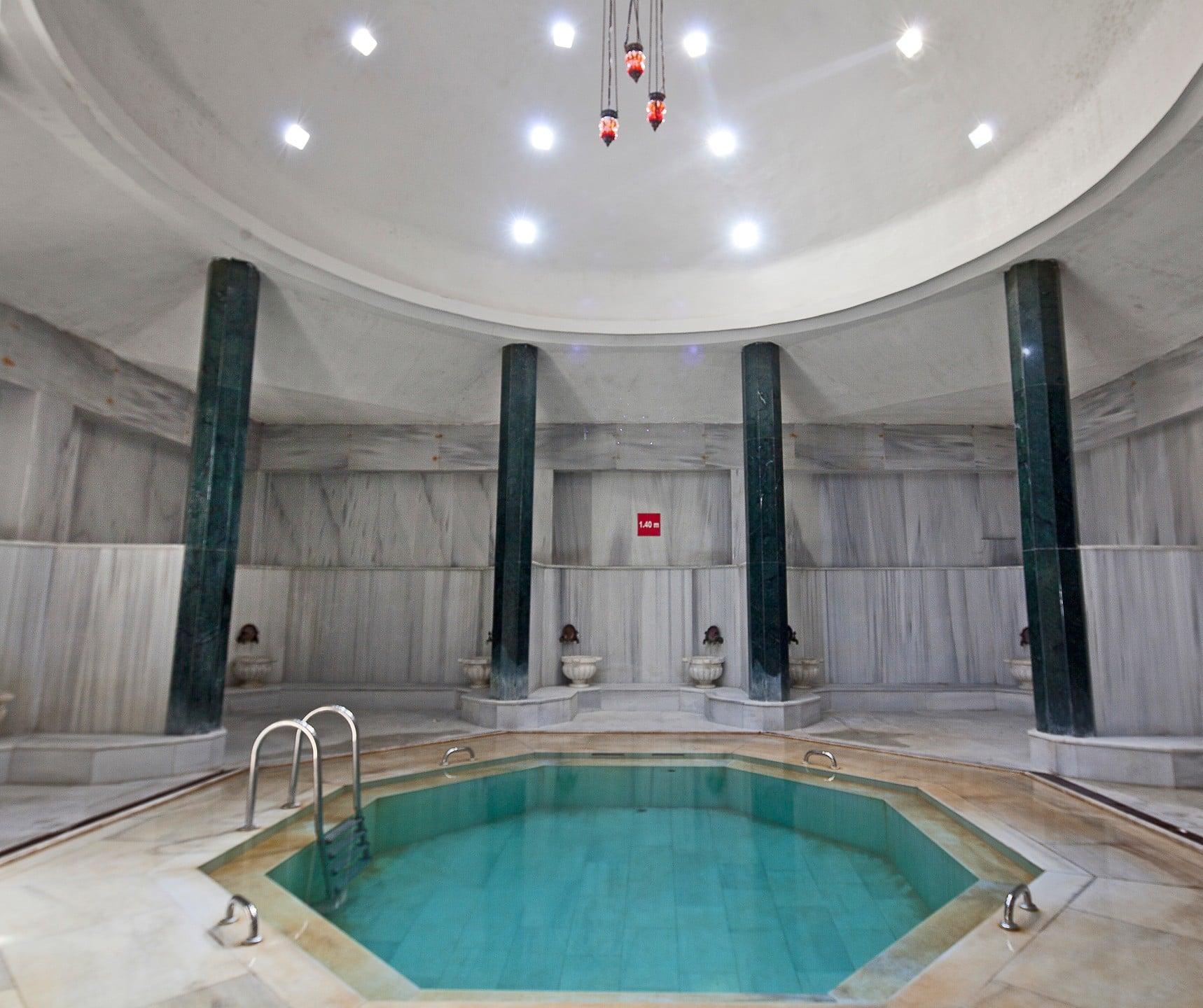 Jura Hotels Afyon Thermal — 10