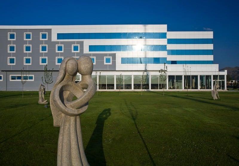 Jura Hotels Afyon Thermal — 8