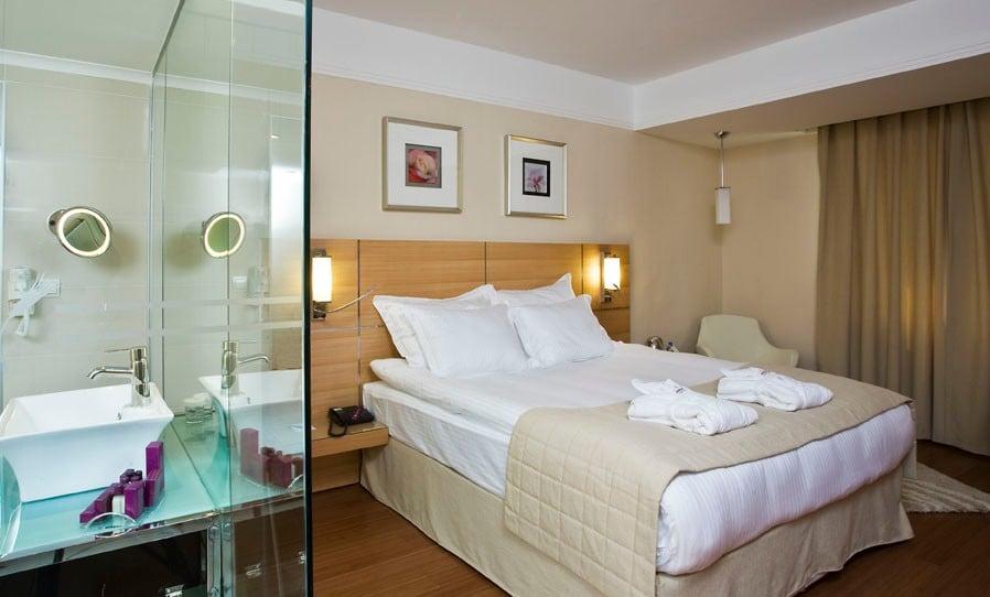 Jura Hotels Afyon Thermal — 6