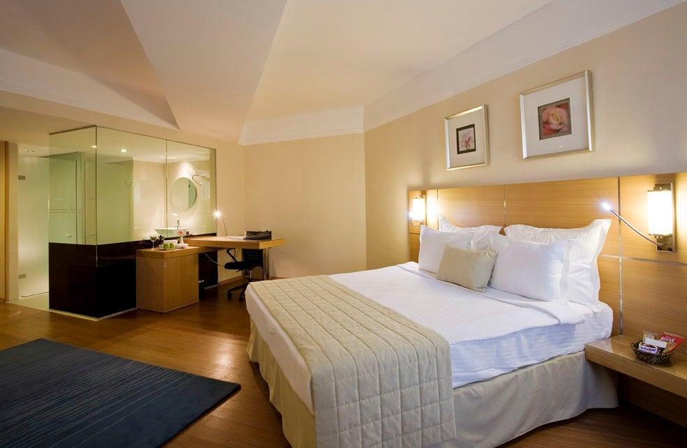 Jura Hotels Afyon Thermal — 9