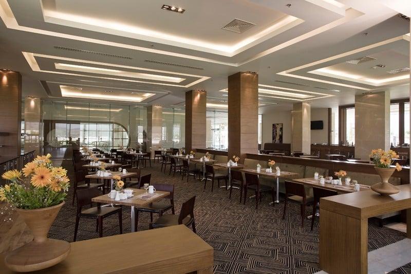 Jura Hotels Afyon Thermal — 4
