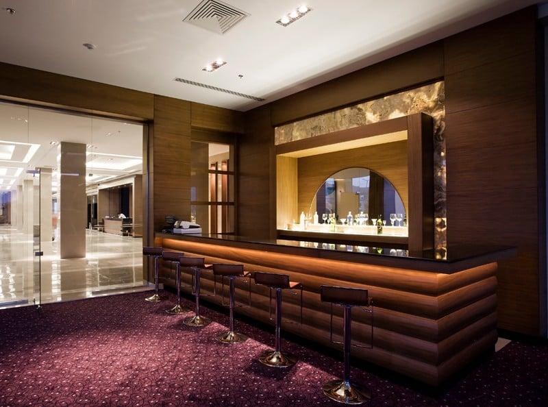 Jura Hotels Afyon Thermal — 5