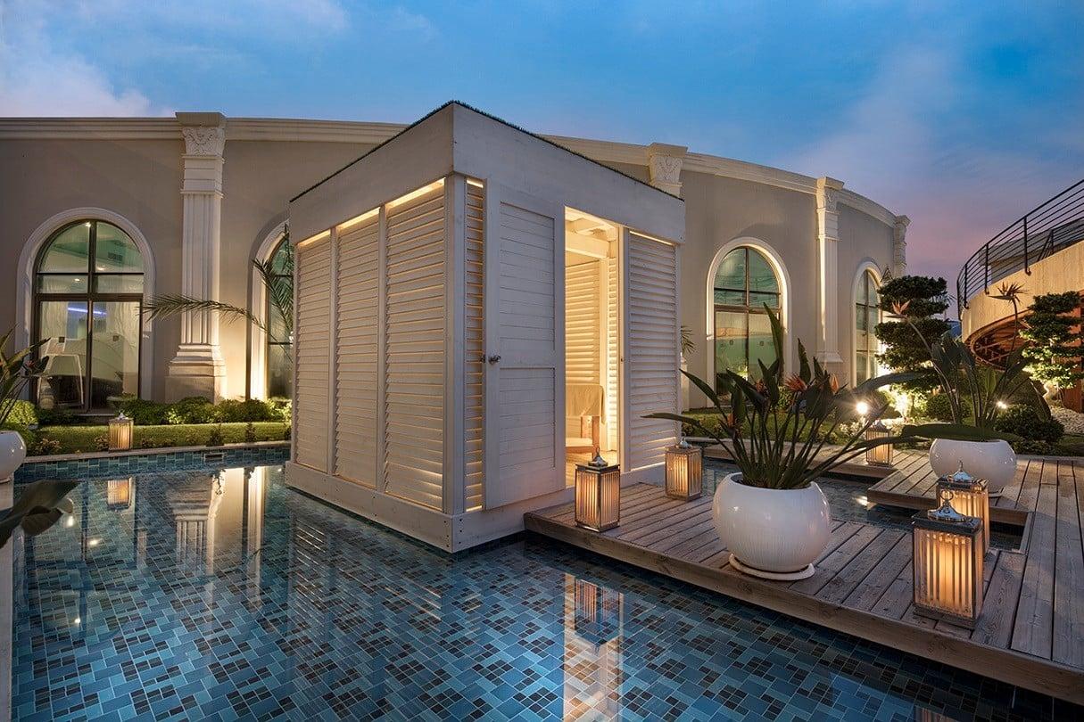 Granada Luxury Belek — 2