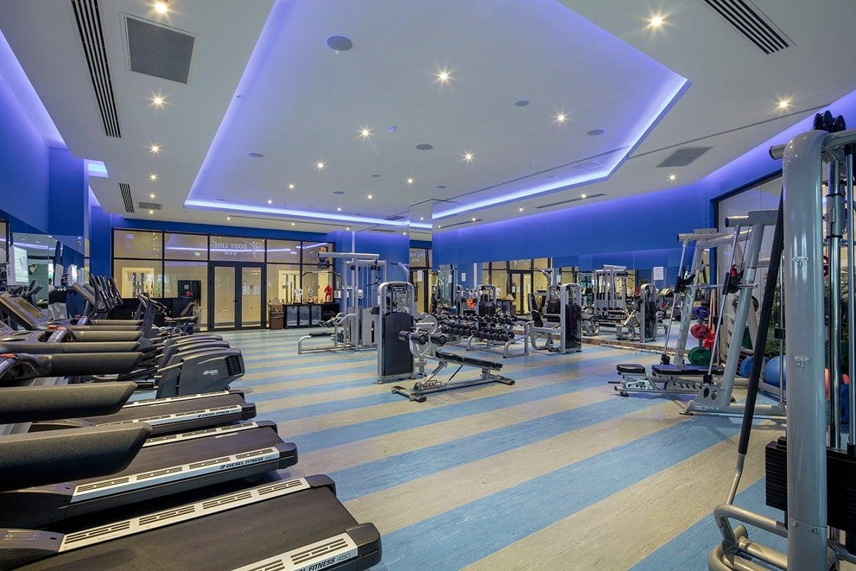 Granada Luxury Belek — 3