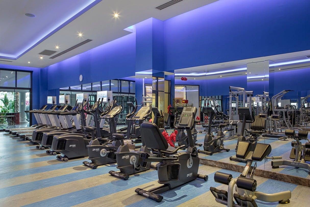 Granada Luxury Belek — 5