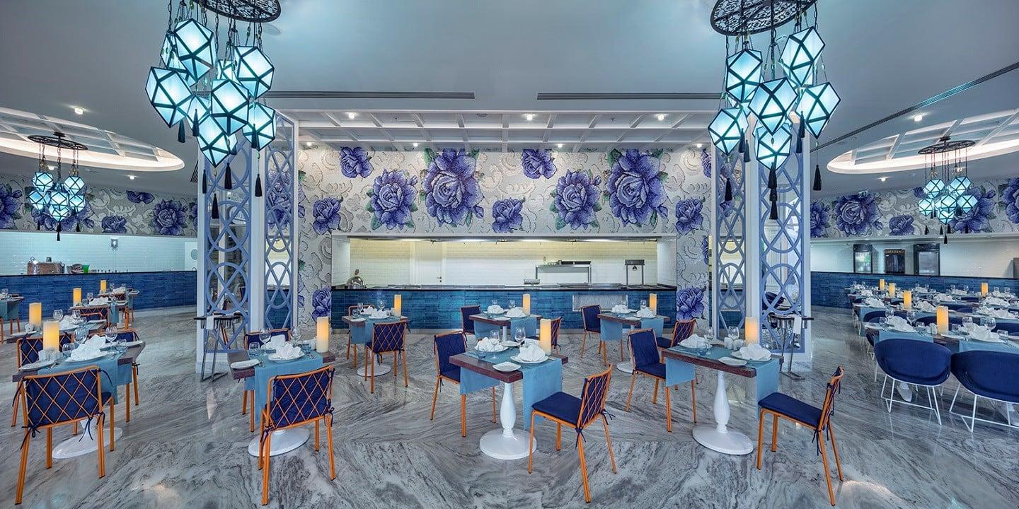 Granada Luxury Belek — 10