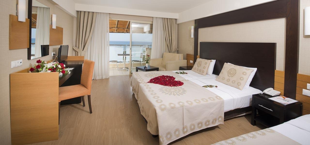 MC Arancia Resort Hotel — 4