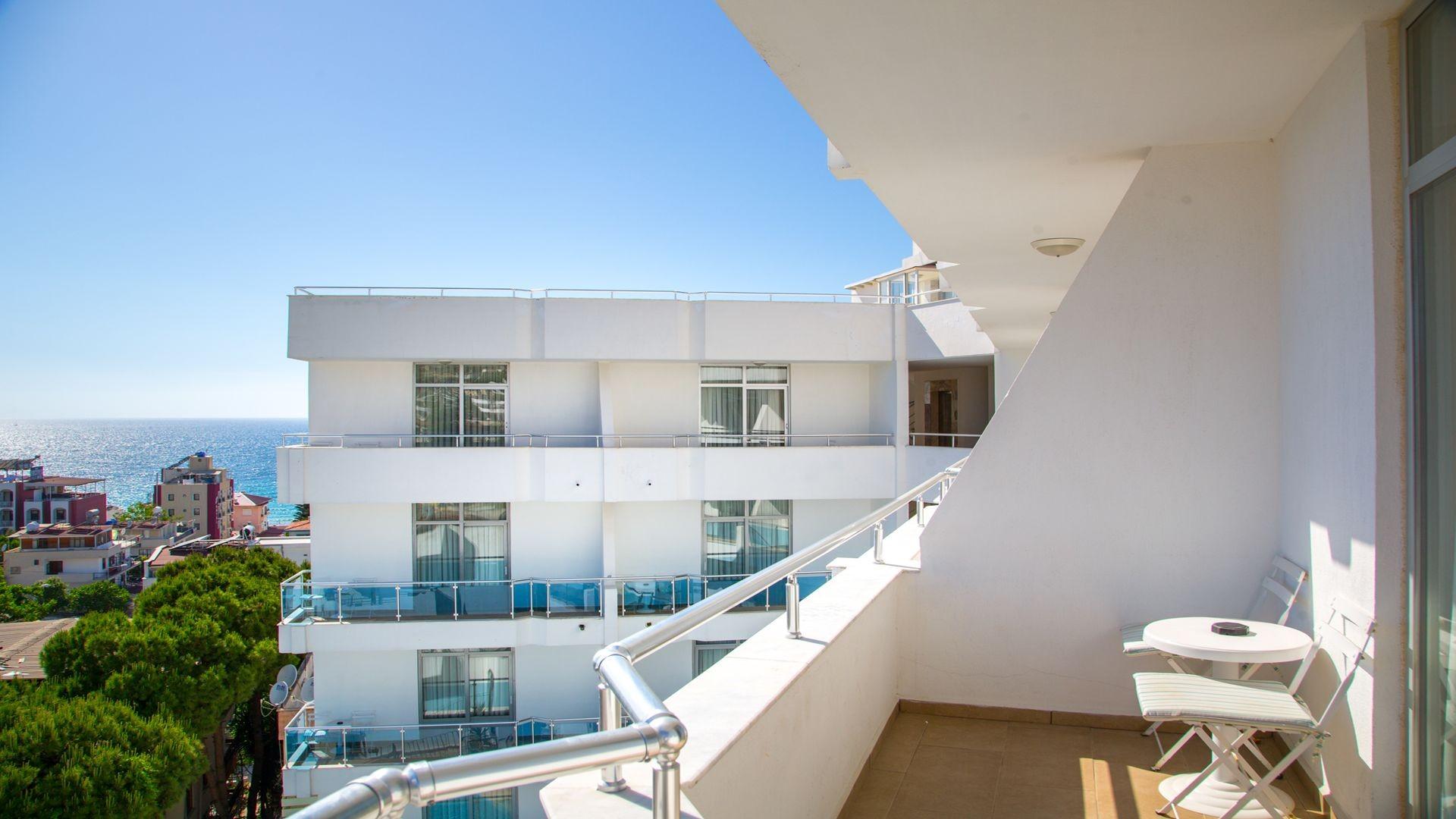Ponz Hotel — 6
