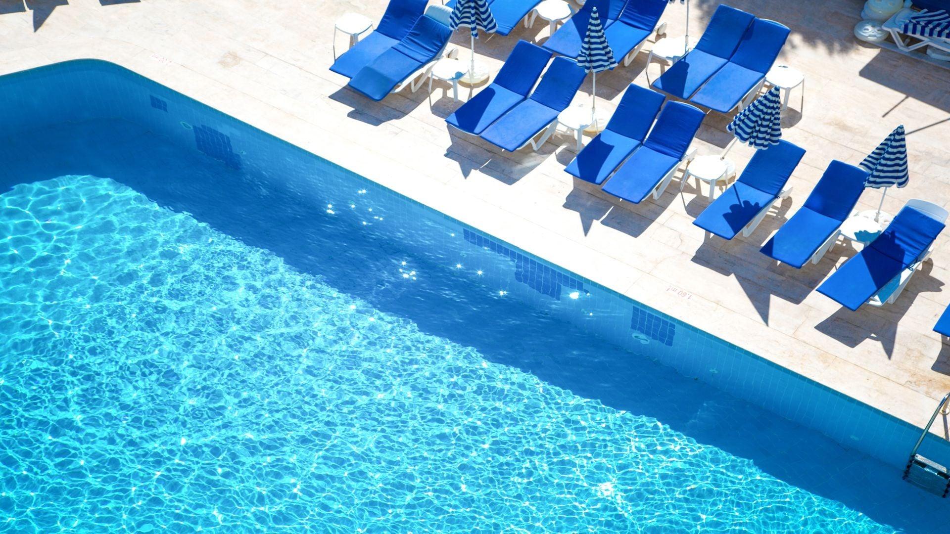 Ponz Hotel — 4