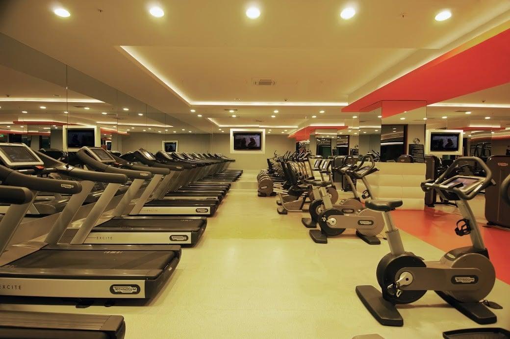 Ramada Plaza By Wyndham Antalya — 4