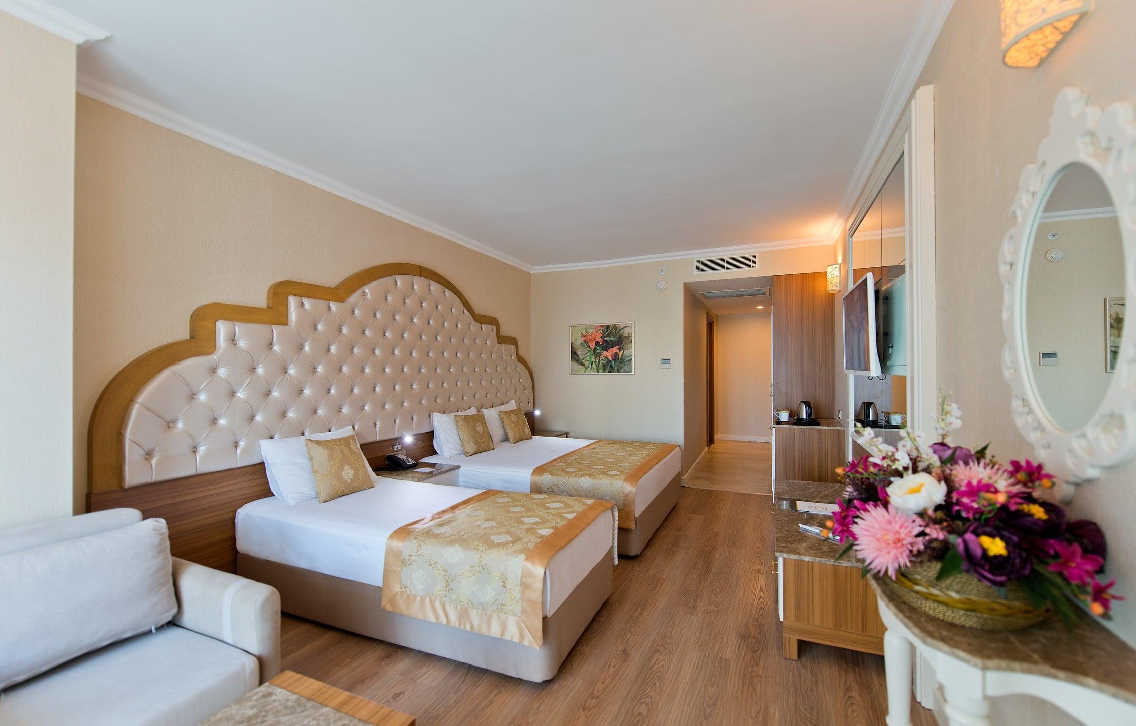 Side Premium Hotel — 3