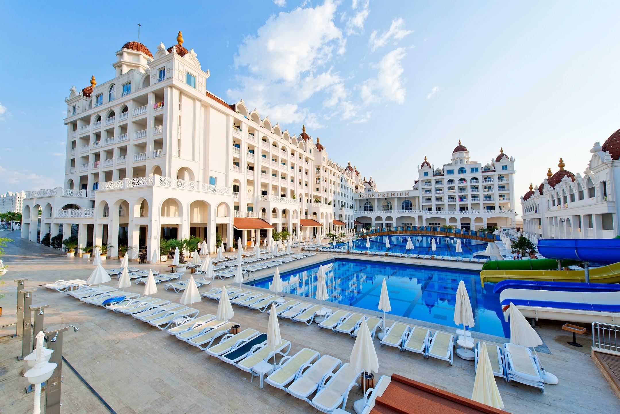 Side Premium Hotel — 4