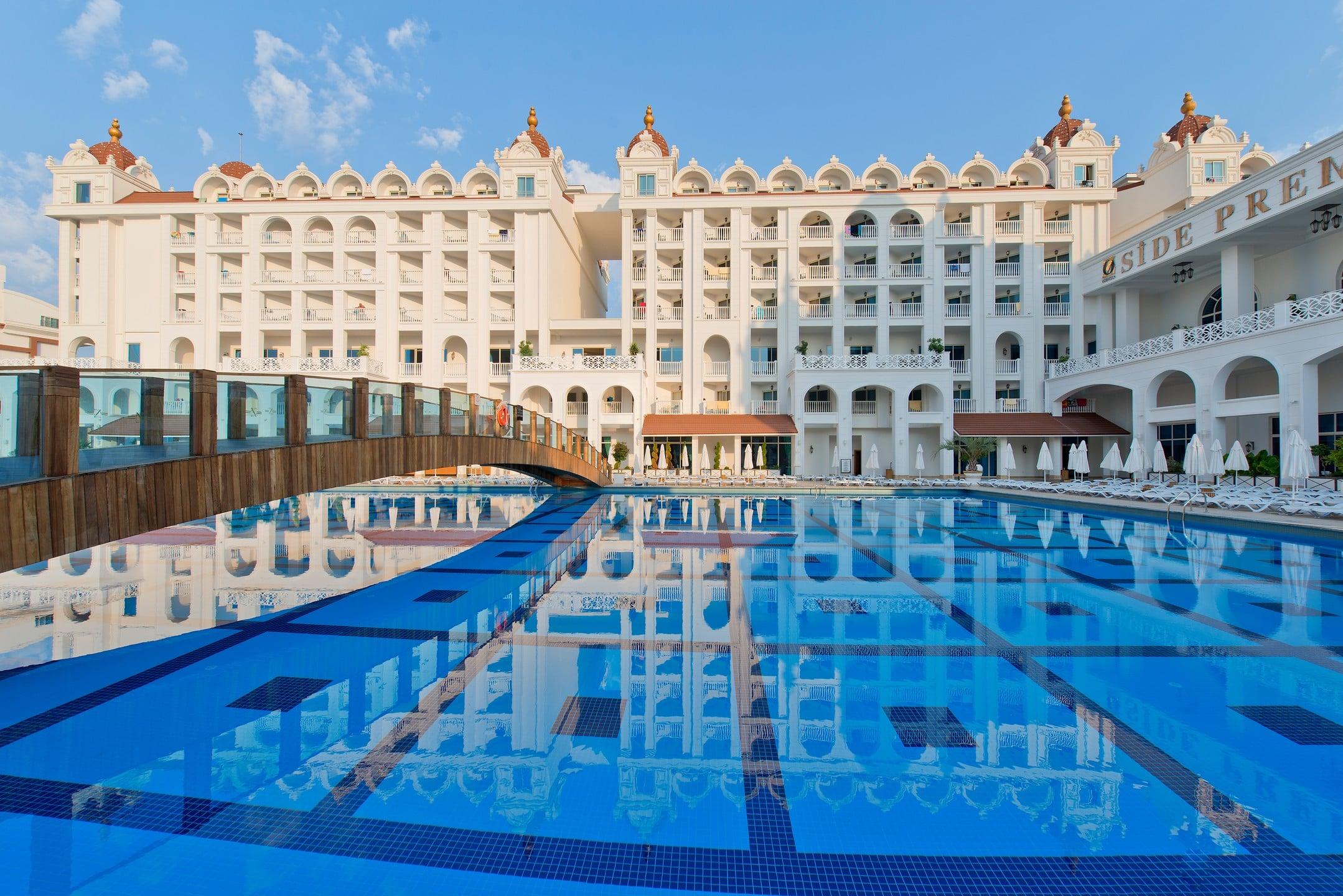 Side Premium Hotel — 8