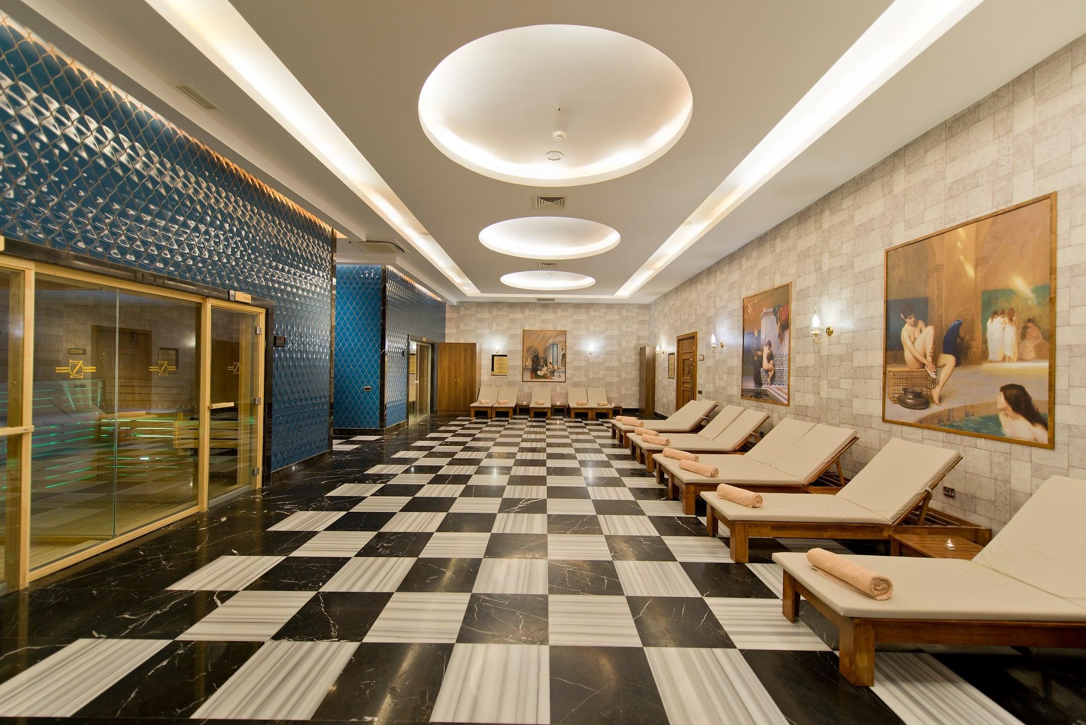 Side Premium Hotel — 9